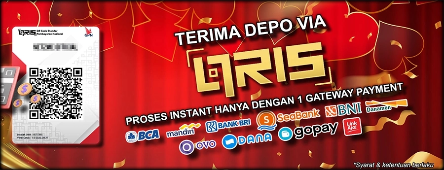 Banner Kecil STARSLOT99